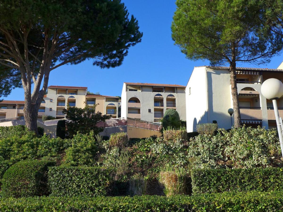 Apartment La Gaillarde-1 By Interhome Les Issambres Luaran gambar